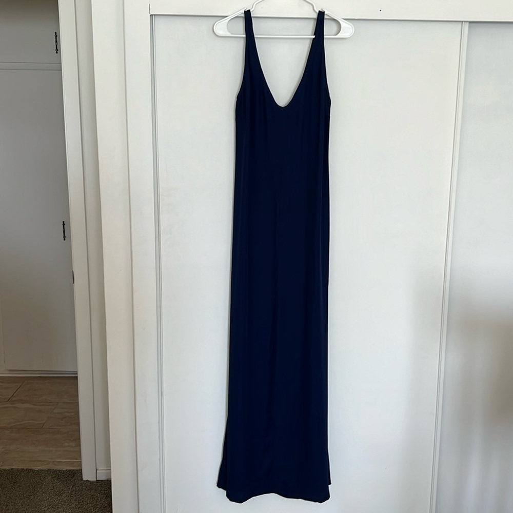 Staud Maxi Dress